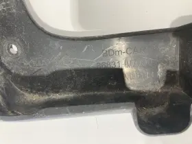 86831M7000 KIA Guard Front Mud Lh #3