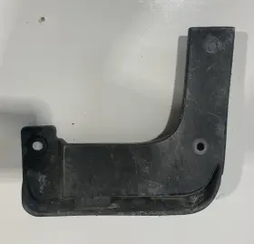 86831M7000 KIA Guard Front Mud Lh