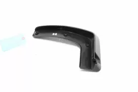 86832D9001 KIA Front Right Fender Mud Flap Guard Splash #2 86832D9001 KIA Front Right Fender Mud Flap Guard Splash #2