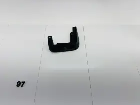 86834-3R000 KIA Cadenza Front Right Fender Panel Wheel Mud