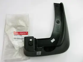 86860C5000 KIA Front Right Splash Guard Mud Flap Sorento