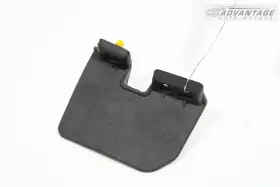 86863-C6000 KIA Rear Left Rocker Skirt Molding Guard Sorento