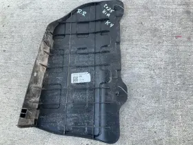 86878-GG000 KIA Rear Bumper Right Cover Splash Guard Shield