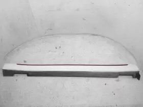 87751-K0300 KIA Left Driver Lower Skirt Rocker Molding Paint