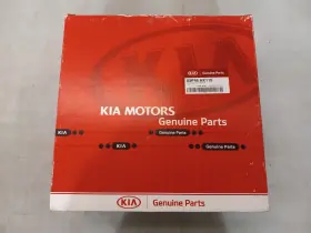 A9F46AK110 KIA Rear Splash Guards Left Right Sedona