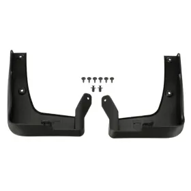 1UF46-AC000 KIA ACCESSORIES Sport Utility Front Mud Flaps