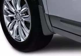 2PF46-AC100 KIA ACCESSORIES Splash Guards Rear Sorento