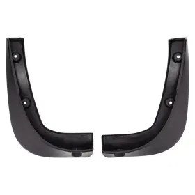 B2F46-AC100 KIA ACCESSORIES Exclaim Hatchback Rear Splash Mud