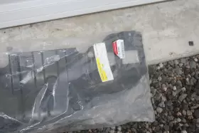 CL170 KIA Koup Engine Cover Splash Shield Forte #2
