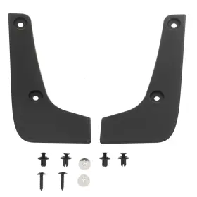 CVF46-ACF00 KIA Standard Rear Mud Splash Guards Kit