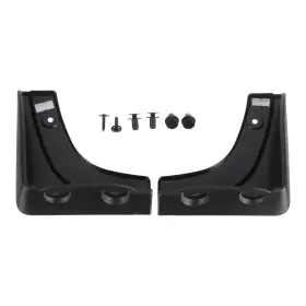 Kia J5f46-ac100 Genuine 2021 Stinger Front Splash Guards Kit Kia J5f46-ac100 Genuine 2021 Stinger Front Splash Guards Kit