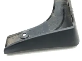 J5F46-AC110 KIA Left Driver Front Fender Mud Flap Guard #3