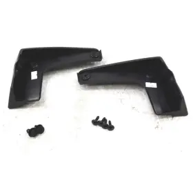 J5F46AC200 KIA Rear Mud Splash Guard Set Stinger