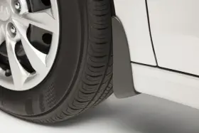 M7F46-AK200 KIA Splash Guards Rear M7F46-AK200 KIA Splash Guards Rear