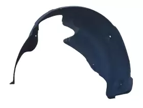 86822-G5500 KIA NIRO Rear Right Rh Inner Quarter Panel Liner #2