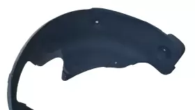 86822-G5500 KIA NIRO Rear Right Rh Inner Quarter Panel Liner #3