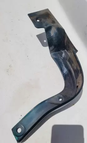 OK52Y51841 KIA Mud Flap Splash Guard Front Left Driver Sedona #3