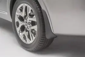 S9F46-AKF00 KIA Splash Guards Rear