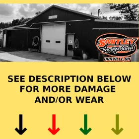 SMITLEY-214-01-129 KIA Front Left Driver Inner Fender Liner #3
