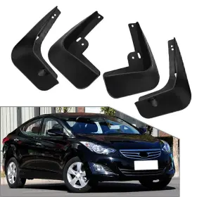 212500281135 KKKEEPARTS Mud Flaps Flapsguards Splash Guards