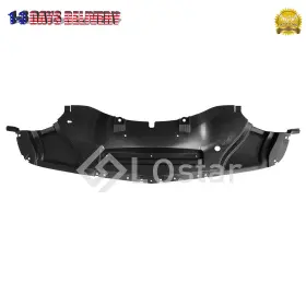 LSOT002277 KMT AUTOMOTIVE Front Splash Shield Dodge LSOT002277 KMT AUTOMOTIVE Front Splash Shield Dodge