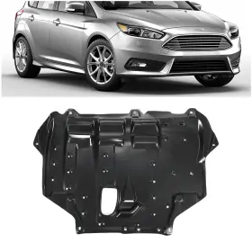 LYAP-763 KOJEM Engine Splash Shield Ford Focus