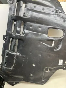 GUARD-V1 KSKS-MOTOR Engine Chassis Guards Shield Armor Ford