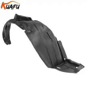 FLM000004445 KUAFU Front Passenger Inner Fender Liner Pe