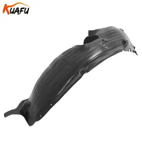 FLM000004481 KUAFU Fender Liner Splash Shield Front Right