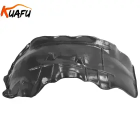 FLM000004768 KUAFU Front Fender Liner Left Driver Chevrolet