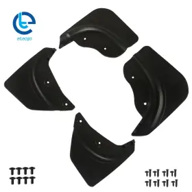 TL22946Q LABWORK Front Rear Left Right Tesla Mud Flaps Splash