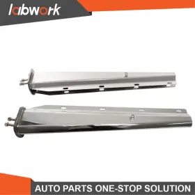 TL30977Q LABWORK Steel Straight Mud Flap Hanger Semi Tapered