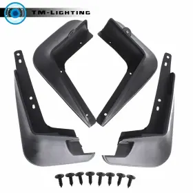 TML1137024MT LABWORK Mud Flap Splash Guard Fender Flapguard
