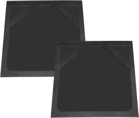 LFMOT001590 LAFORMO Mud Flaps Semi Trailer