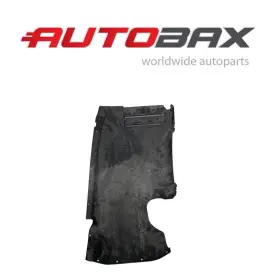 400810985B LAMBORGHINI Gallardo Rear Left Wheel Fender Liner #2 400810985B LAMBORGHINI Gallardo Rear Left Wheel Fender Liner #2