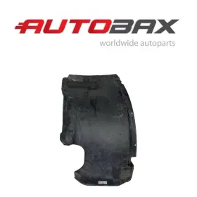400810985B LAMBORGHINI Gallardo Rear Left Wheel Fender Liner 400810985B LAMBORGHINI Gallardo Rear Left Wheel Fender Liner