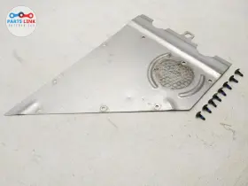 400825215A LAMBORGHINI Gallardo Rear Left Underbody Shield #3
