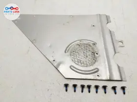 400825215A LAMBORGHINI Gallardo Rear Left Underbody Shield