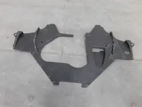 40825190 LAMBORGHINI Gallardo Rear Center Underbody Panel D7