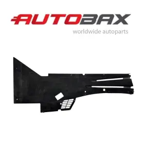 470825211C LAMBORGHINI Aventador Rear Left Undertray Shield #2 470825211C LAMBORGHINI Aventador Rear Left Undertray Shield #2