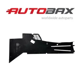470825211C LAMBORGHINI Aventador Rear Left Undertray Shield 470825211C LAMBORGHINI Aventador Rear Left Undertray Shield