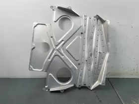 4S0825203B LAMBORGHINI Rear Body Panel F5 Huracan