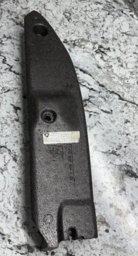 4T0806523 LAMBORGHINI Lh Left Inner Fender Foam Huracan