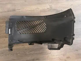 4T0810171 LAMBORGHINI Rear Left Driver Wheel Liner Huracan