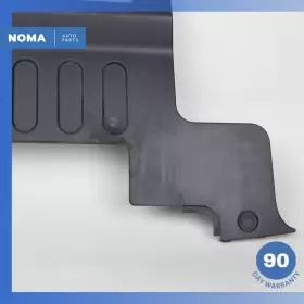 L405 LAND ROVER Rear Bumper Lower Undertray Splash Shield #2