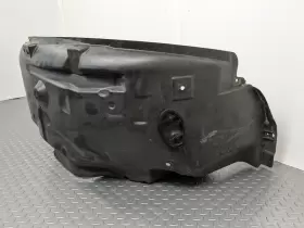 112.RV1N14 LAND ROVER Front Left Inner Fender Splash Guard #3