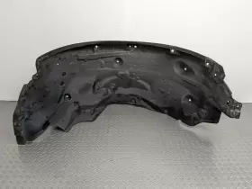 112.RV1N14 LAND ROVER Front Left Inner Fender Splash Guard
