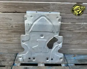 5F002 LAND ROVER Sport Front Engine Splash Shield Rr