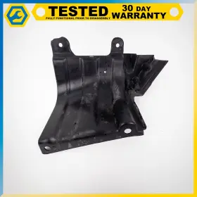 5H22-16049-EA LAND ROVER Front Left Splash Shield Tray