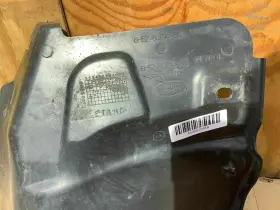 6H52-6L014-AD LAND ROVER Front Right Wheel Guard Inner Fender #2